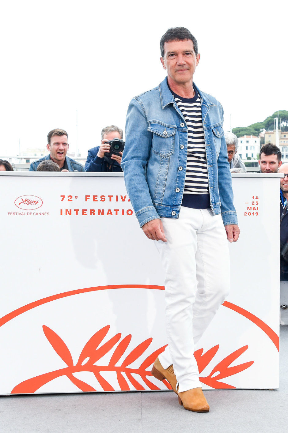 Haftanın En İyi Giyinen Erkekleri