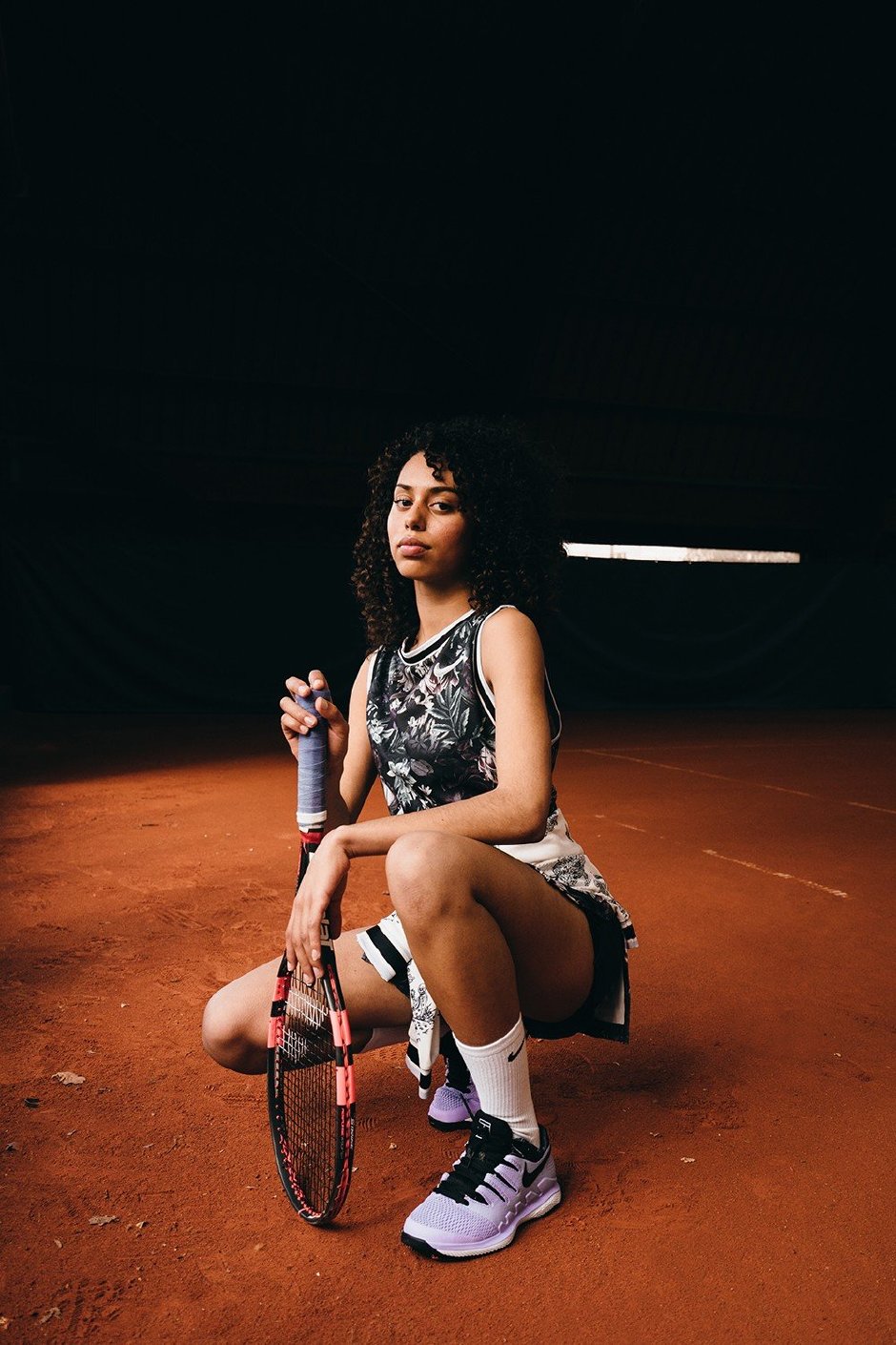 Nike Court’un Yeni Tenis Koleksiyonu