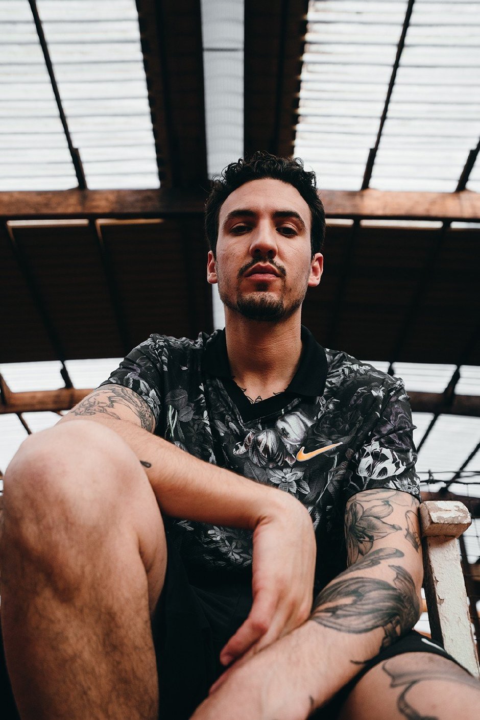 Nike Court’un Yeni Tenis Koleksiyonu