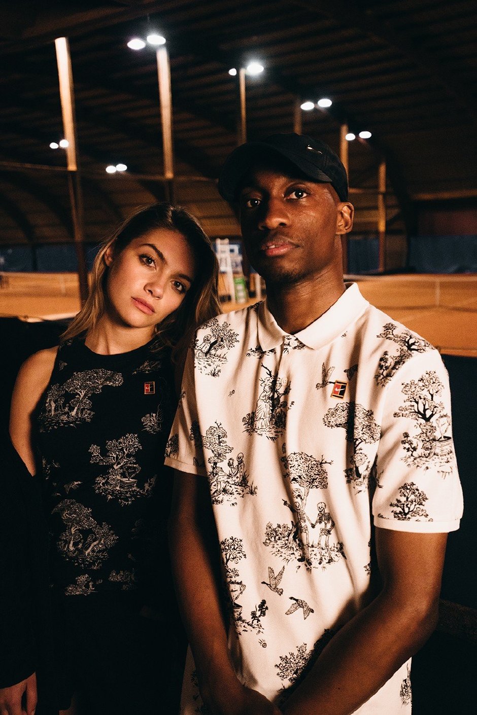 Nike Court’un Yeni Tenis Koleksiyonu