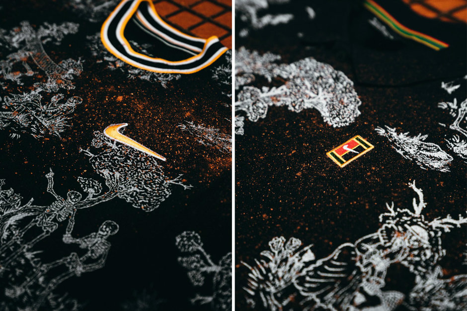 Nike Court’un Yeni Tenis Koleksiyonu