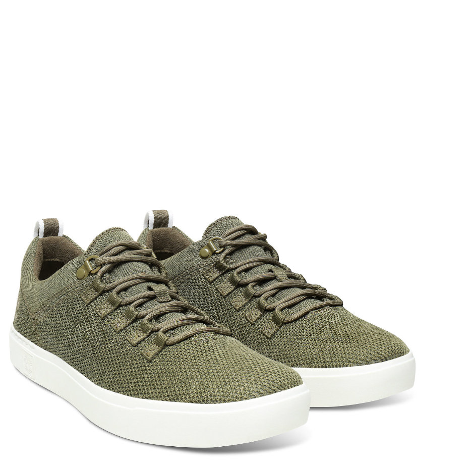 Timberland’in Erkek Modasına Yön Veren Yaz Koleksiyonu