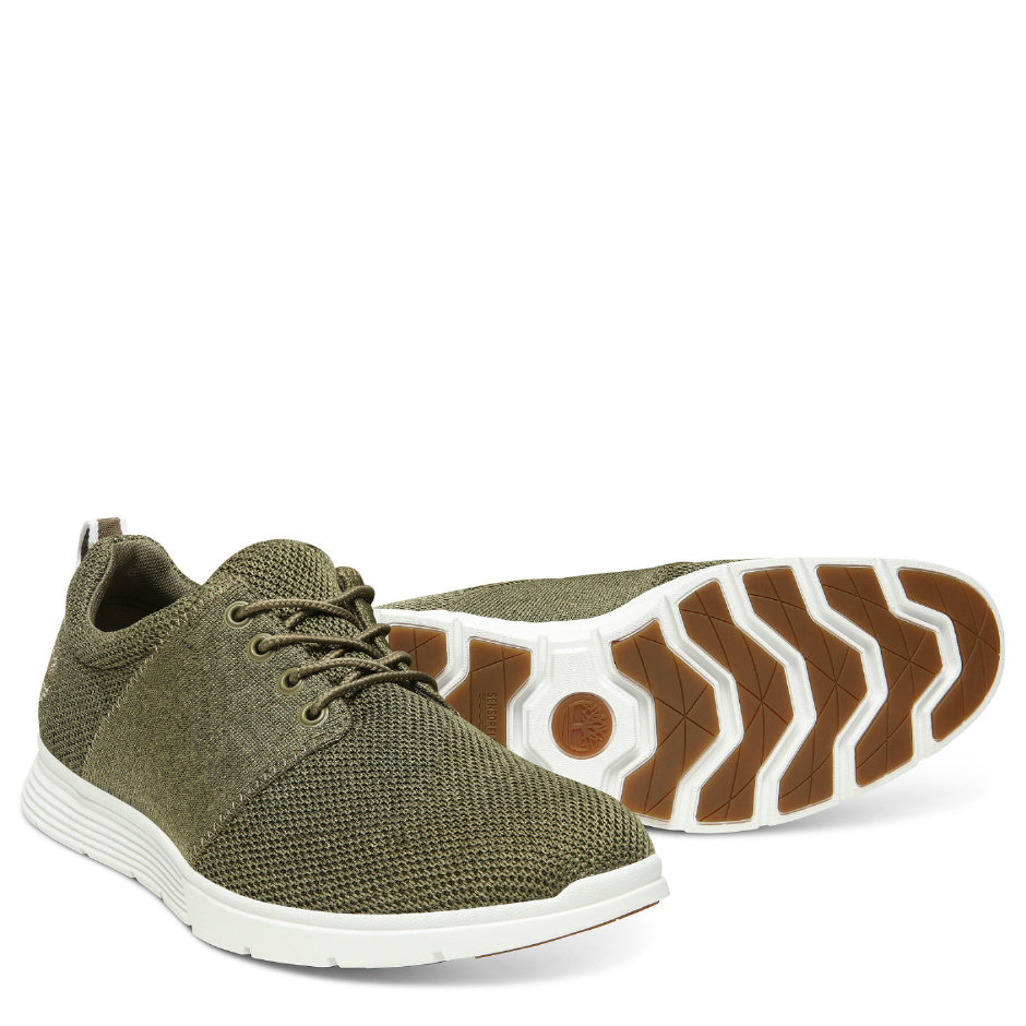 Timberland’in Erkek Modasına Yön Veren Yaz Koleksiyonu