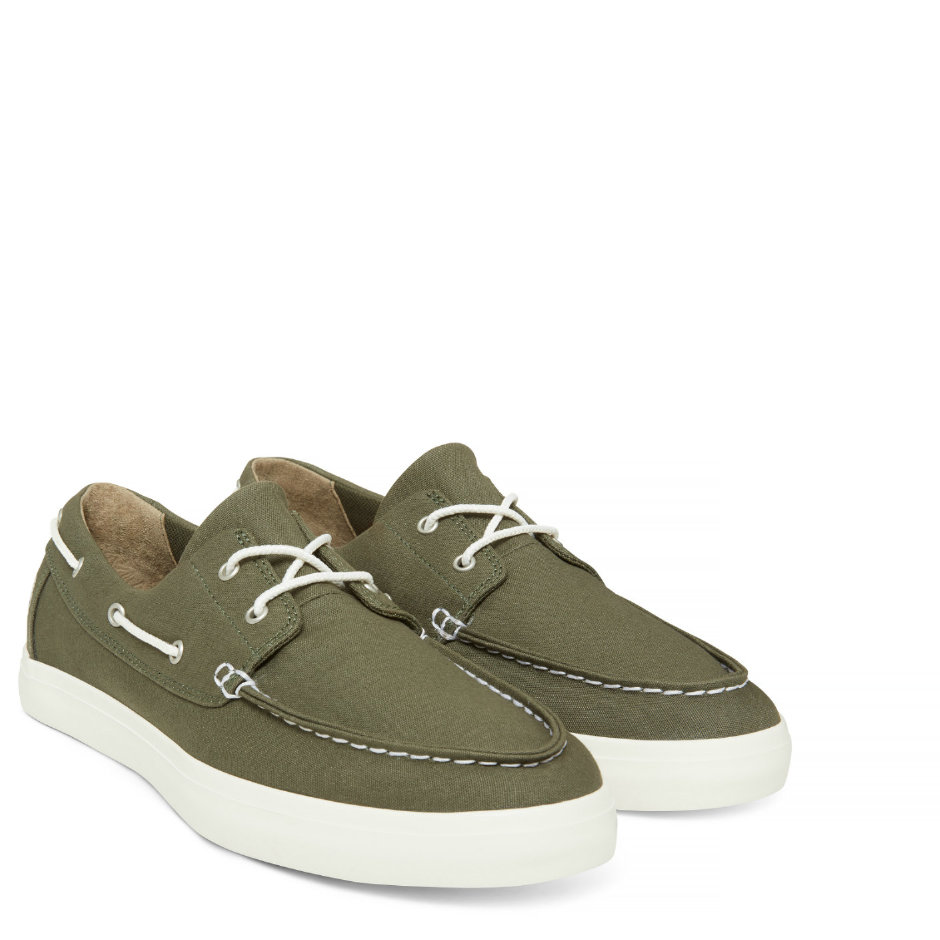 Timberland’in Erkek Modasına Yön Veren Yaz Koleksiyonu