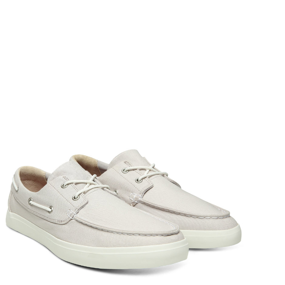 Timberland’in Erkek Modasına Yön Veren Yaz Koleksiyonu