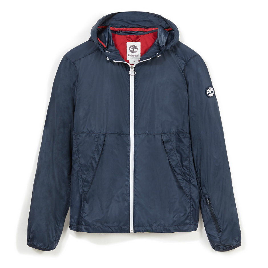 Timberland’in Erkek Modasına Yön Veren Yaz Koleksiyonu