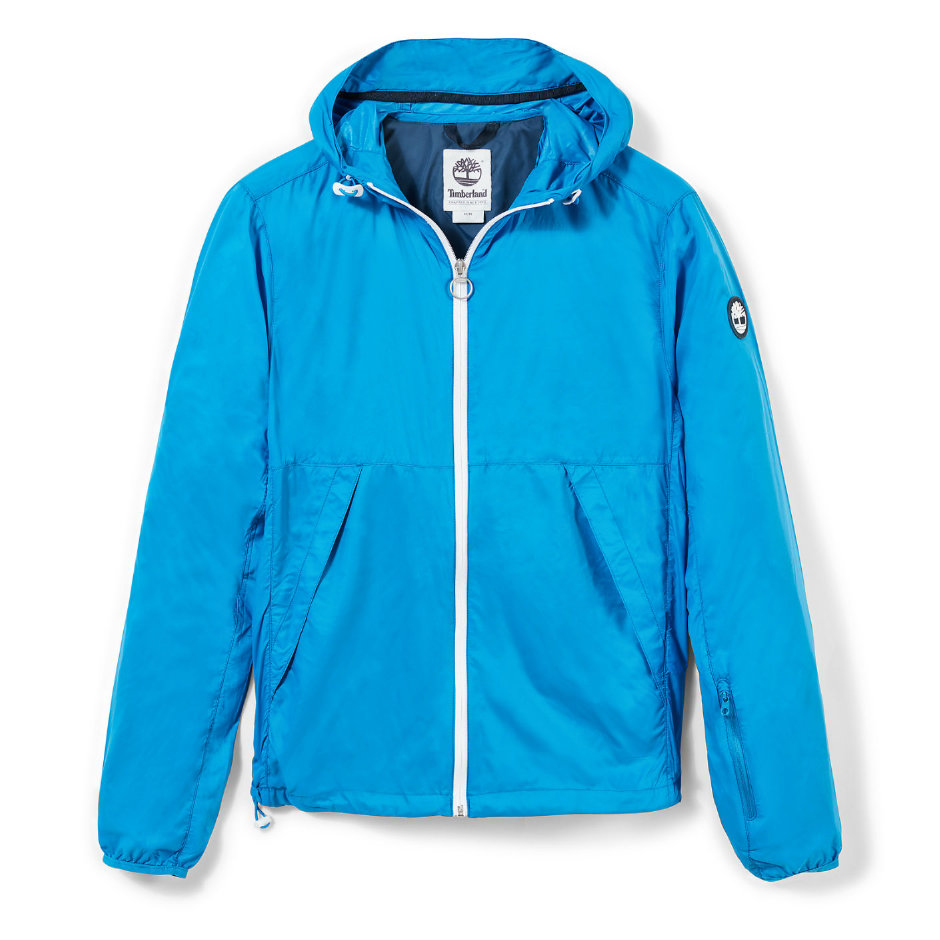 Timberland’in Erkek Modasına Yön Veren Yaz Koleksiyonu