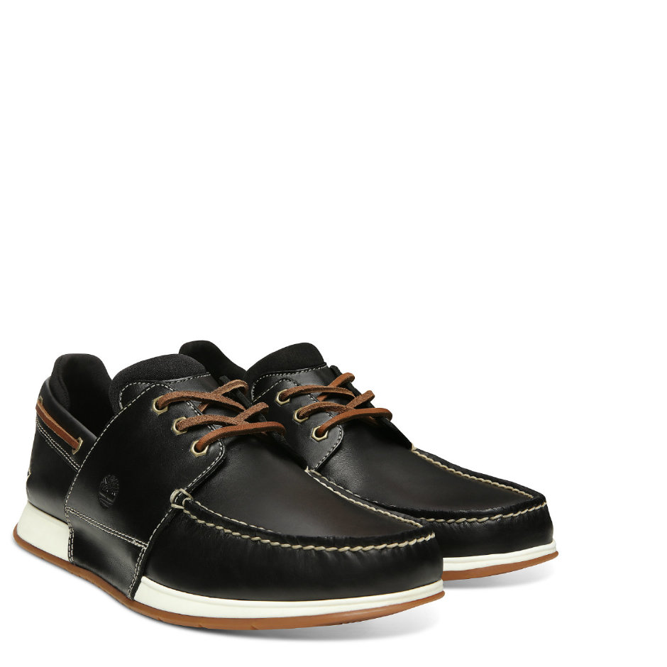 Timberland’in Erkek Modasına Yön Veren Yaz Koleksiyonu