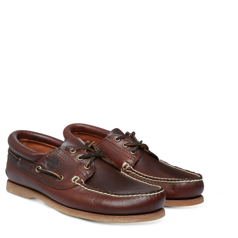 Timberland’in Erkek Modasına Yön Veren Yaz Koleksiyonu