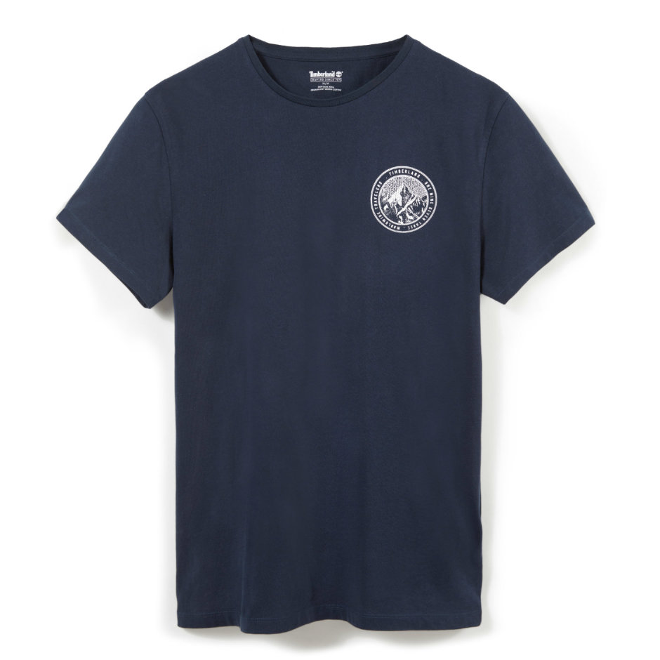 Timberland’in Erkek Modasına Yön Veren Yaz Koleksiyonu