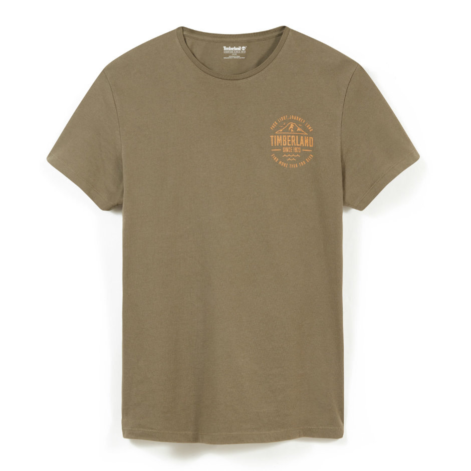 Timberland’in Erkek Modasına Yön Veren Yaz Koleksiyonu