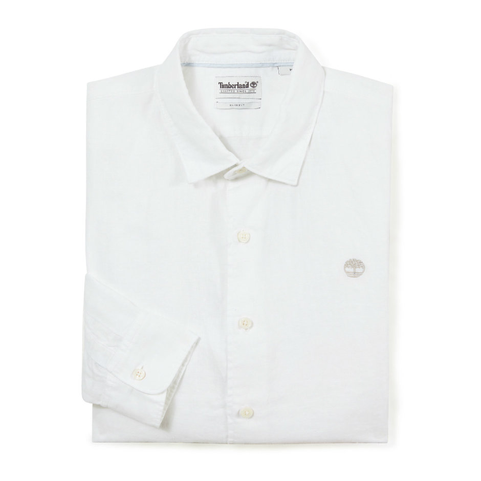 Timberland’in Erkek Modasına Yön Veren Yaz Koleksiyonu