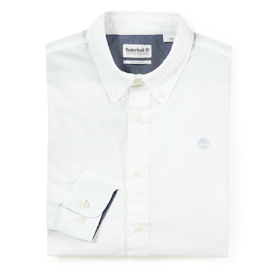 Timberland’in Erkek Modasına Yön Veren Yaz Koleksiyonu