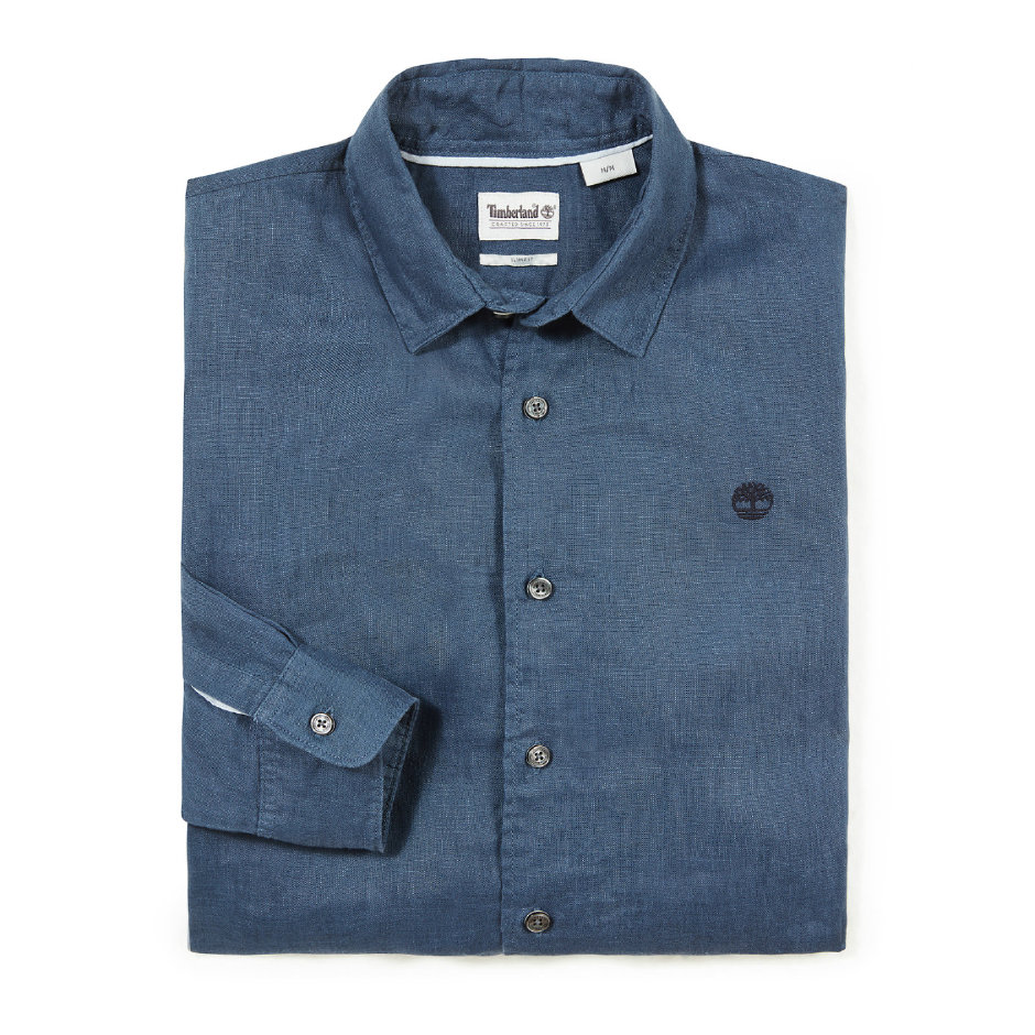 Timberland’in Erkek Modasına Yön Veren Yaz Koleksiyonu