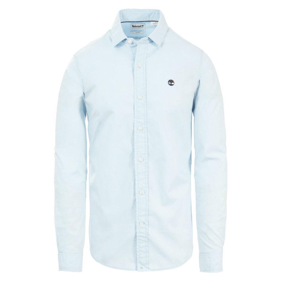 Timberland’in Erkek Modasına Yön Veren Yaz Koleksiyonu