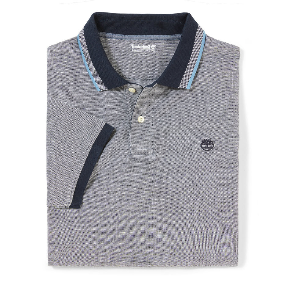 Timberland’in Erkek Modasına Yön Veren Yaz Koleksiyonu