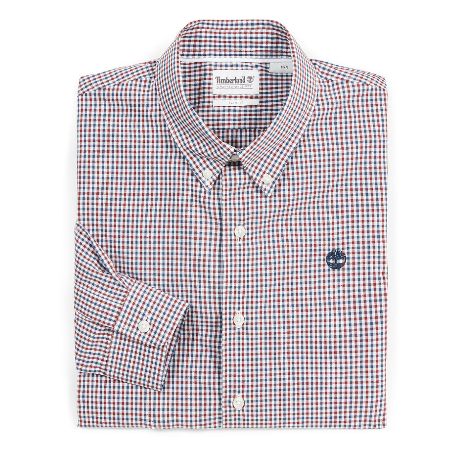 Timberland’in Erkek Modasına Yön Veren Yaz Koleksiyonu