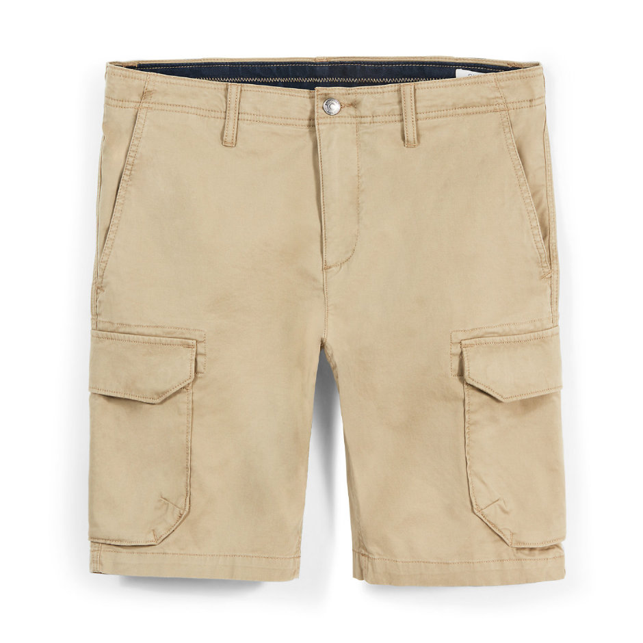 Timberland’in Erkek Modasına Yön Veren Yaz Koleksiyonu