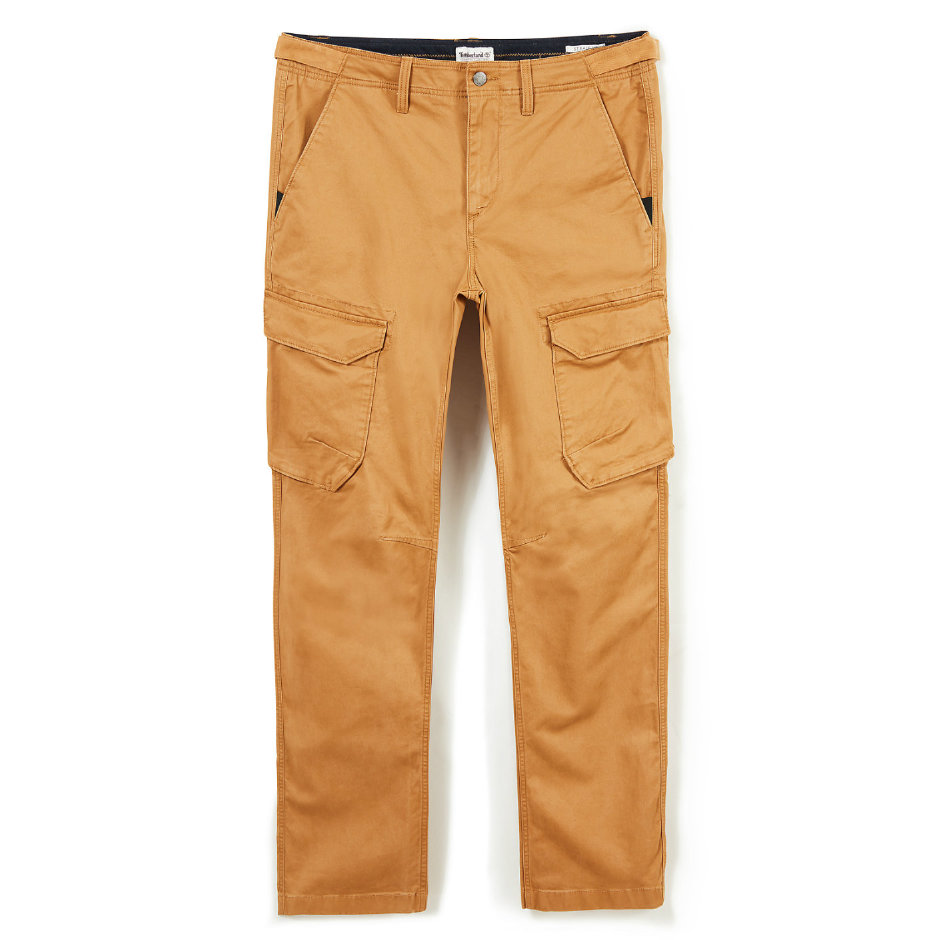 Timberland’in Erkek Modasına Yön Veren Yaz Koleksiyonu