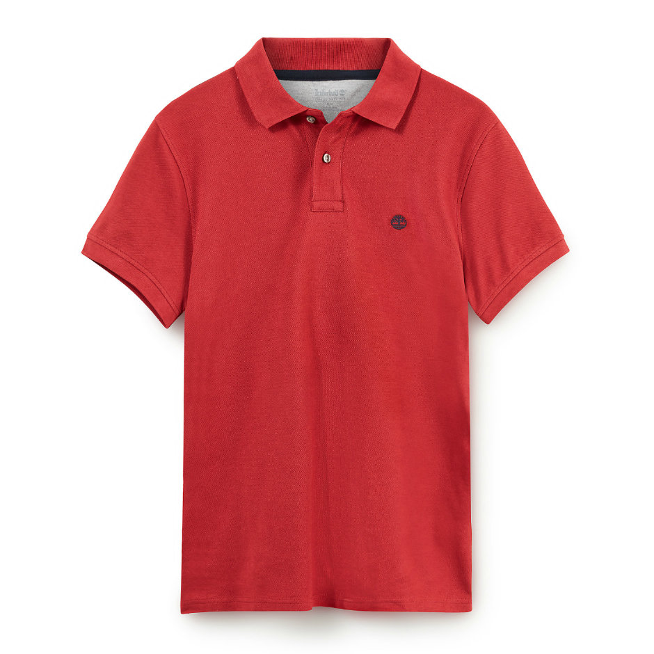 Timberland’in Erkek Modasına Yön Veren Yaz Koleksiyonu