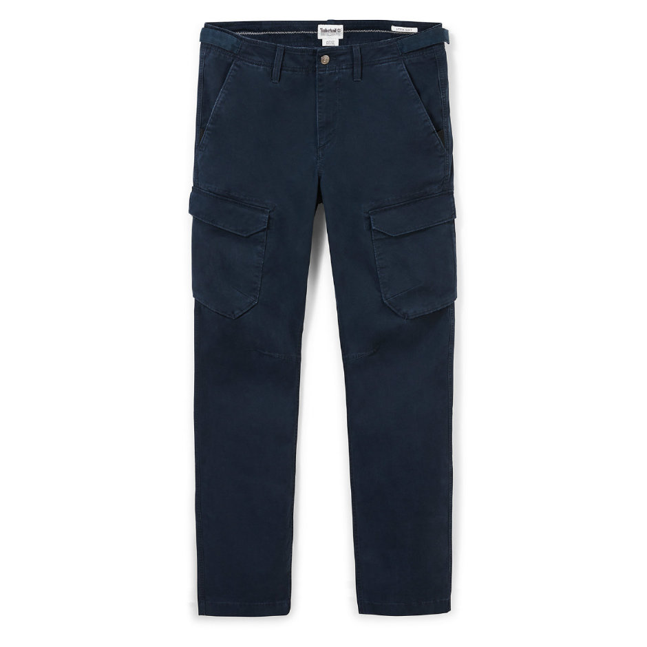 Timberland’in Erkek Modasına Yön Veren Yaz Koleksiyonu