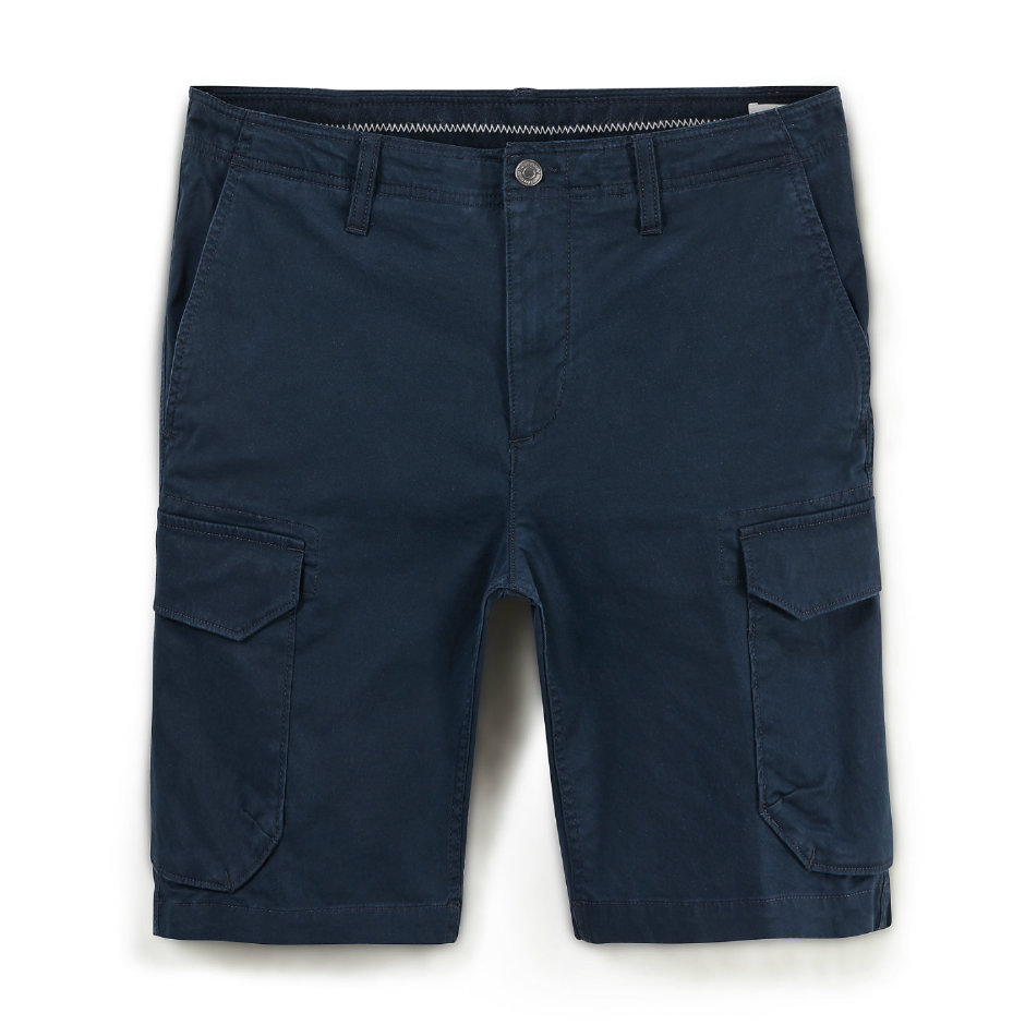 Timberland’in Erkek Modasına Yön Veren Yaz Koleksiyonu