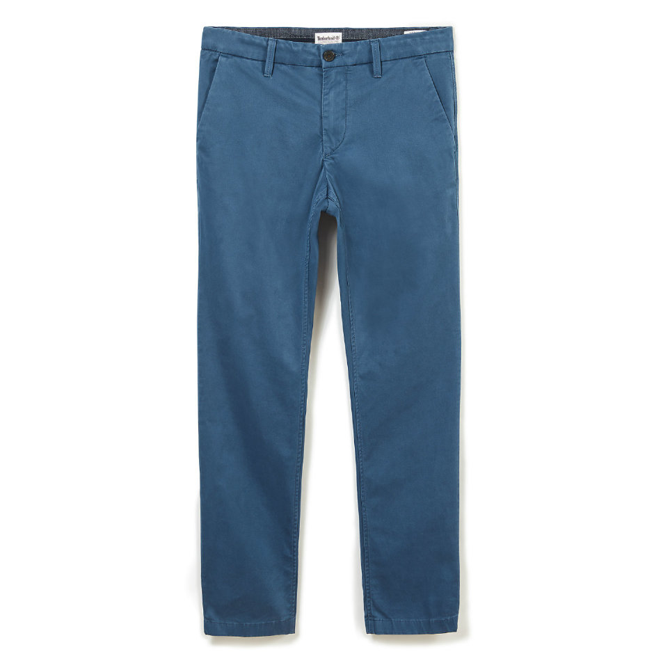 Timberland’in Erkek Modasına Yön Veren Yaz Koleksiyonu