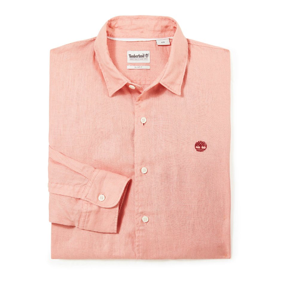 Timberland’in Erkek Modasına Yön Veren Yaz Koleksiyonu