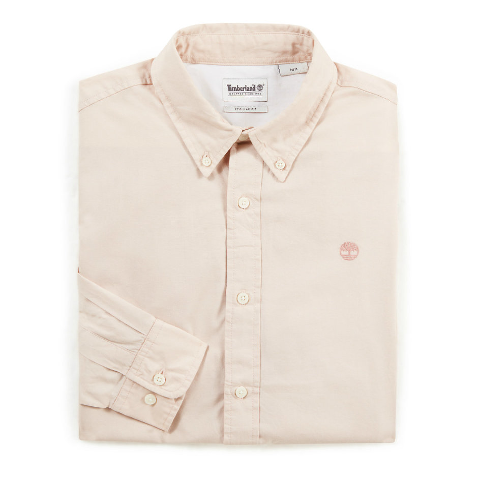 Timberland’in Erkek Modasına Yön Veren Yaz Koleksiyonu