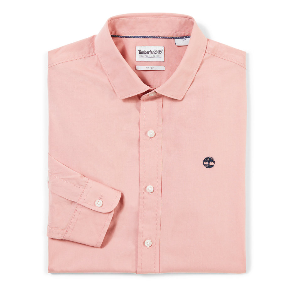 Timberland’in Erkek Modasına Yön Veren Yaz Koleksiyonu