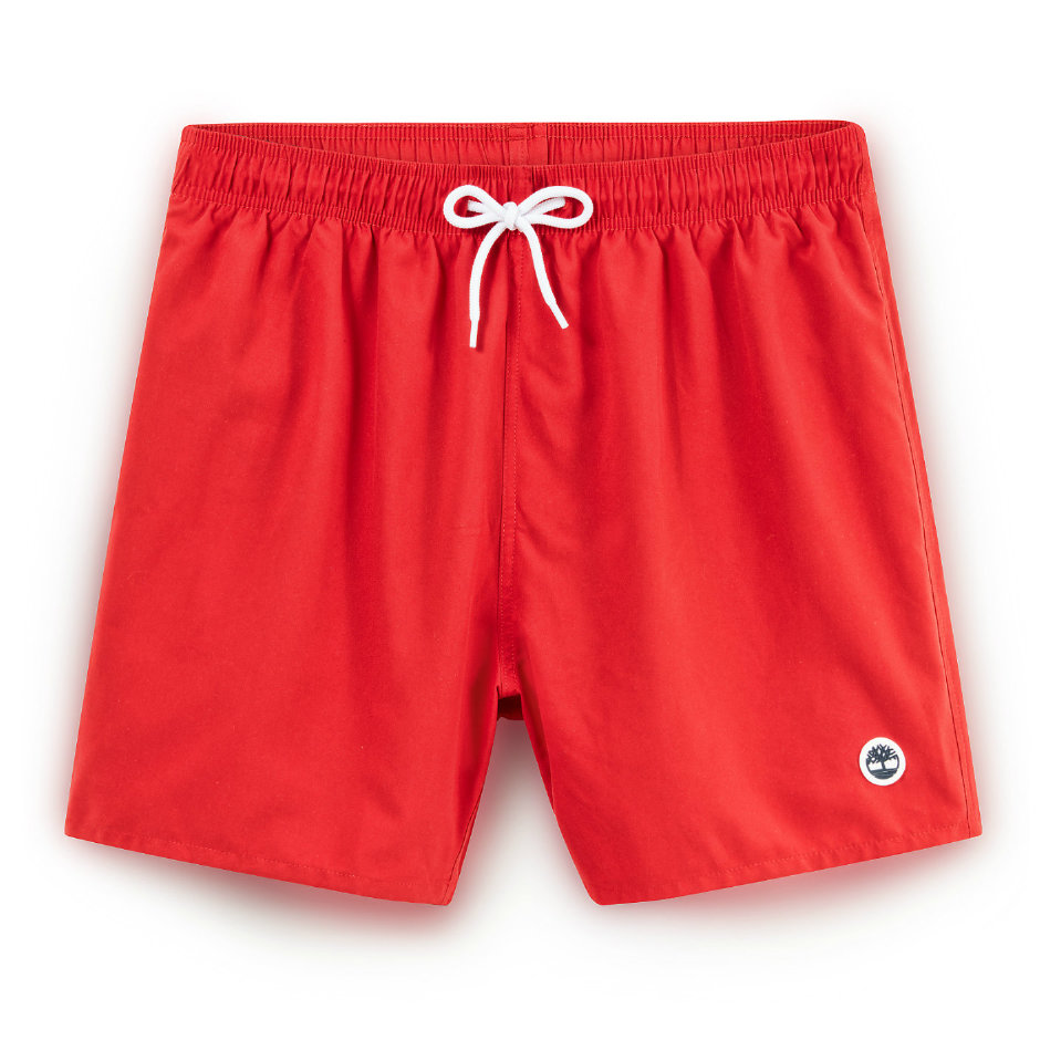 Timberland’in Erkek Modasına Yön Veren Yaz Koleksiyonu