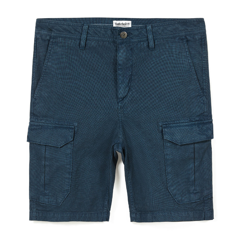 Timberland’in Erkek Modasına Yön Veren Yaz Koleksiyonu