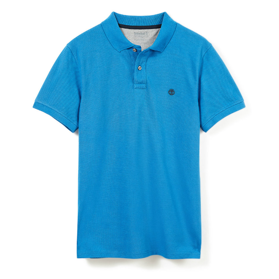 Timberland’in Erkek Modasına Yön Veren Yaz Koleksiyonu