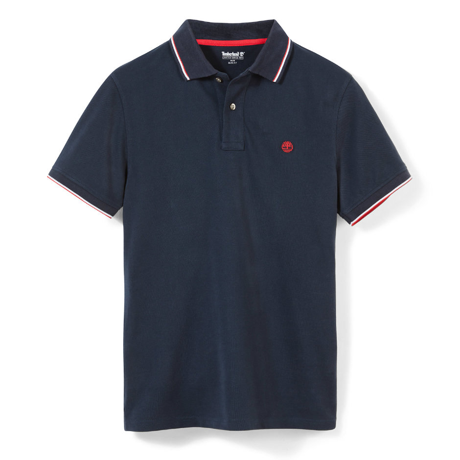 Timberland’in Erkek Modasına Yön Veren Yaz Koleksiyonu