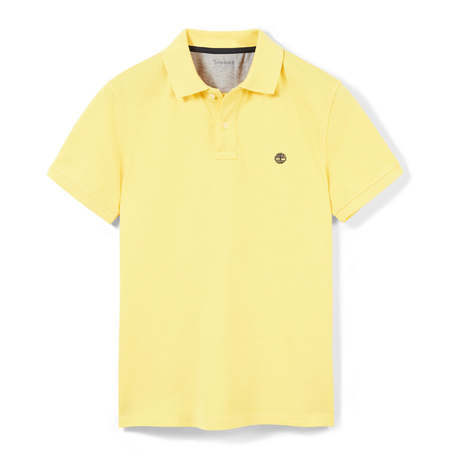 Timberland’in Erkek Modasına Yön Veren Yaz Koleksiyonu