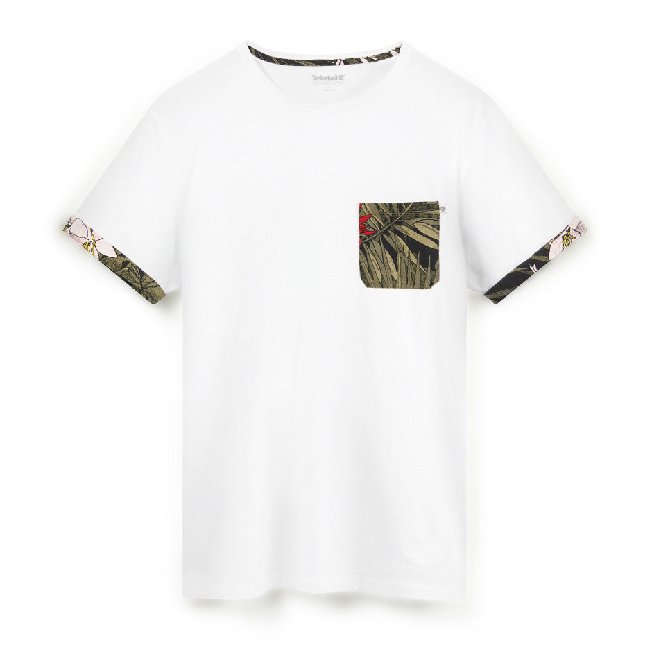 Timberland’in Erkek Modasına Yön Veren Yaz Koleksiyonu