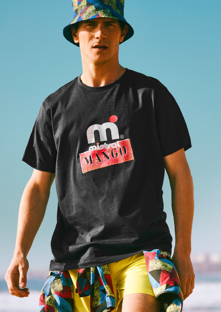 Mango Man ve Mistral’in 90’lardan İlham Alan Yeni Koleksiyonu