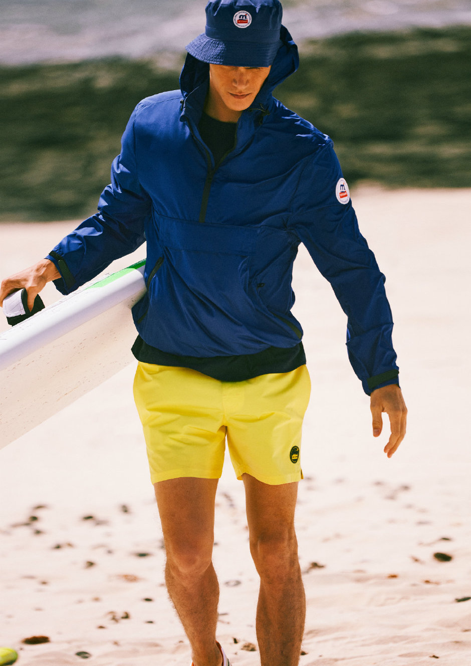 Mango Man ve Mistral’in 90’lardan İlham Alan Yeni Koleksiyonu