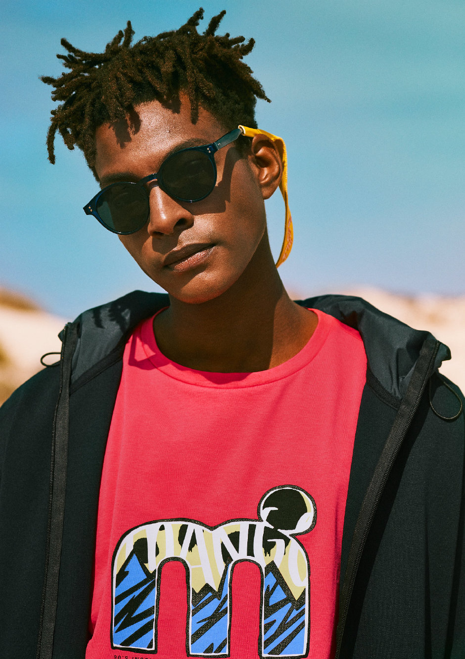 Mango Man ve Mistral’in 90’lardan İlham Alan Yeni Koleksiyonu