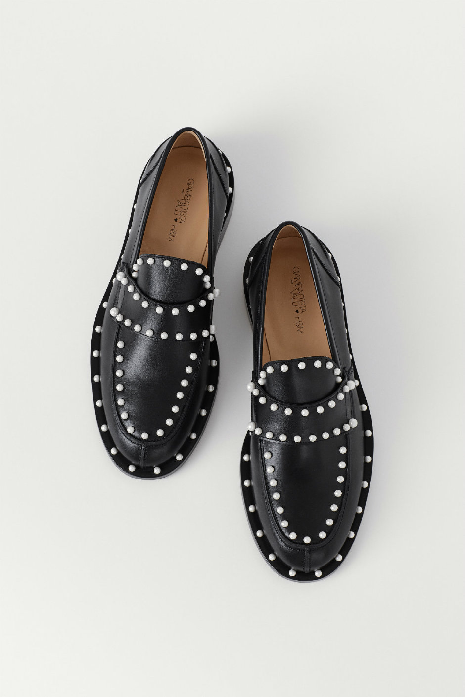 Giambattista Valli ve H&M’in İlk Ortak Koleksiyonuna Bakış