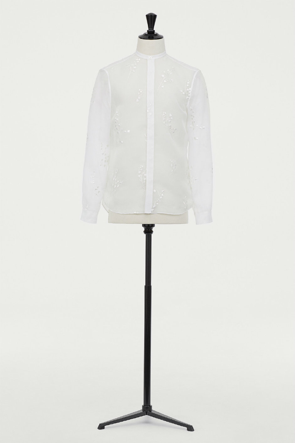 Giambattista Valli ve H&M’in İlk Ortak Koleksiyonuna Bakış