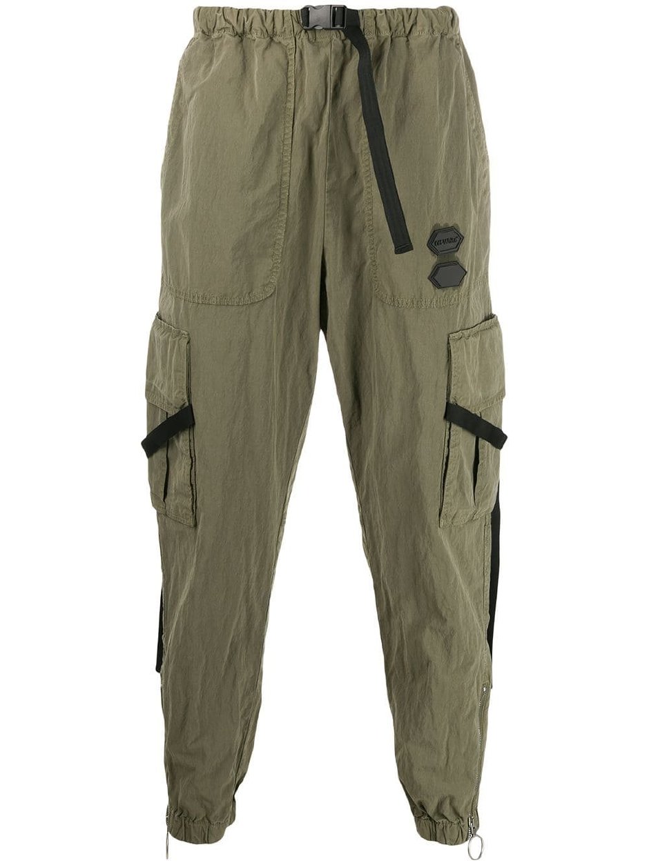 Trend Alarmı: Utility