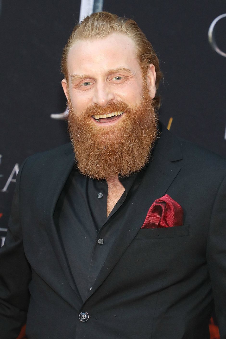 Game of Thrones Aktörlerinin Saç&Sakal Dönüşümleri Game of Thrones Aktörlerinin Saç&Sakal Dönüşümleri