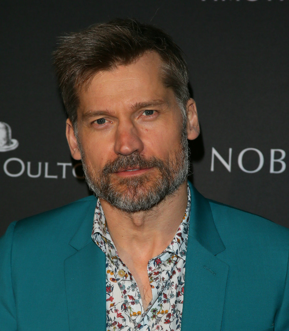 Game of Thrones Aktörlerinin Saç&Sakal Dönüşümleri Game of Thrones Aktörlerinin Saç&Sakal Dönüşümleri