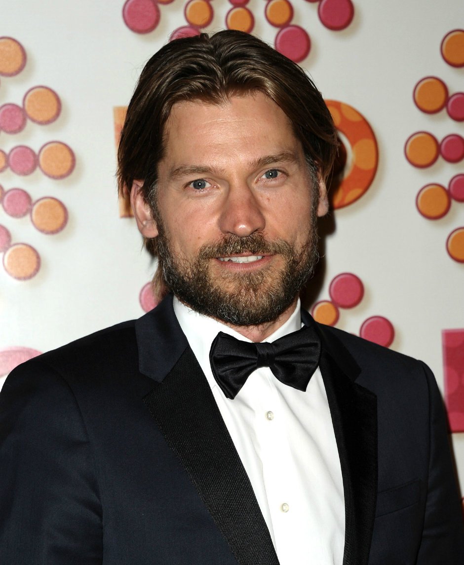 Game of Thrones Aktörlerinin Saç&Sakal Dönüşümleri Game of Thrones Aktörlerinin Saç&Sakal Dönüşümleri