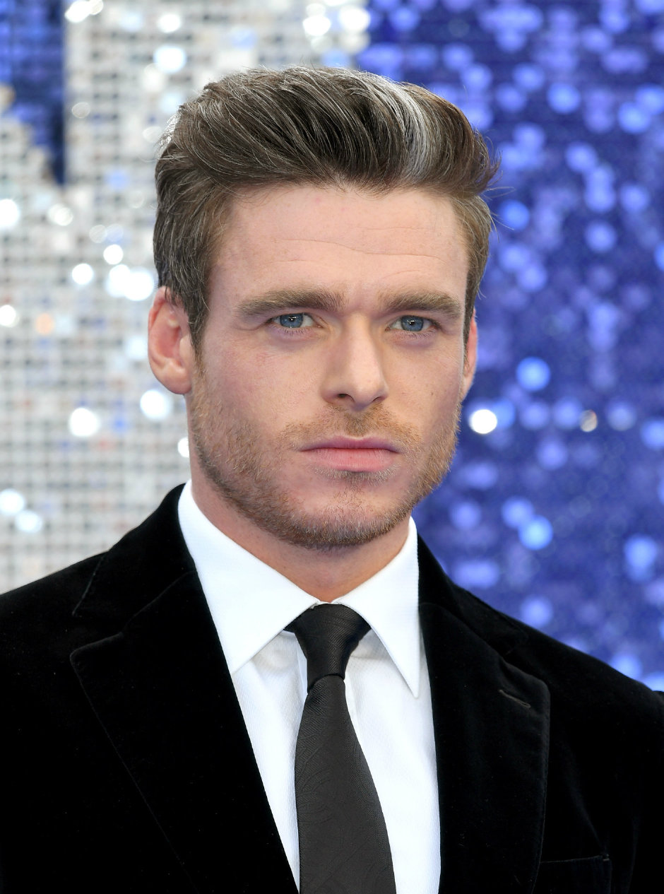 Game of Thrones Aktörlerinin Saç&Sakal Dönüşümleri Game of Thrones Aktörlerinin Saç&Sakal Dönüşümleri