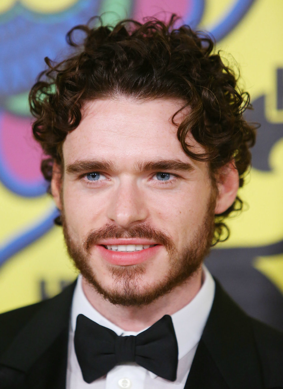 Game of Thrones Aktörlerinin Saç&Sakal Dönüşümleri Game of Thrones Aktörlerinin Saç&Sakal Dönüşümleri