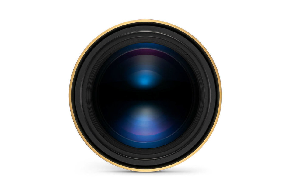 Lenny Kravitz ve Leica Güçlerini Birleştirdi