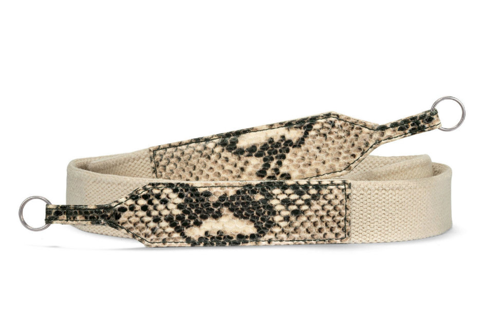 Lenny Kravitz ve Leica Güçlerini Birleştirdi