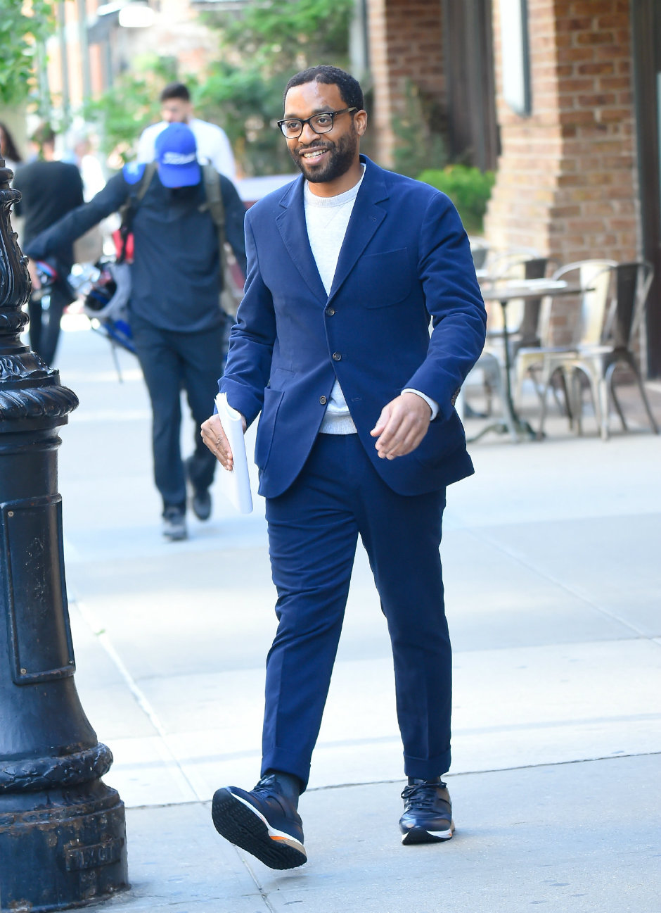 Haftanın En İyi Giyinen Erkekleri